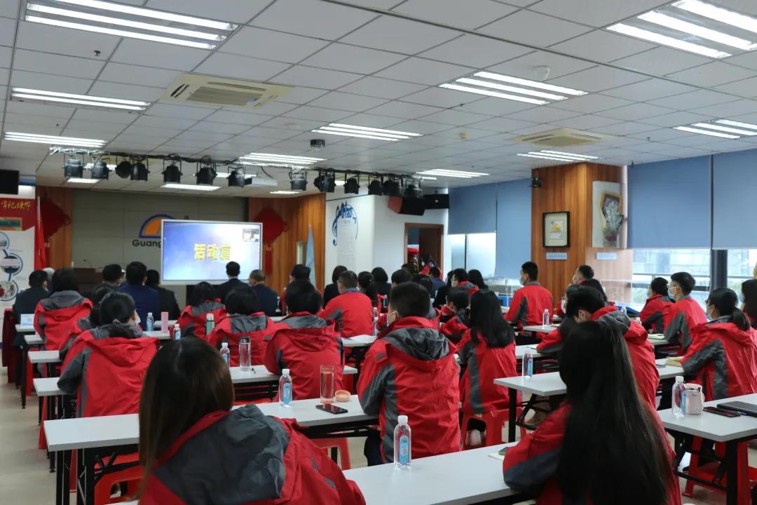 新起点 新但愿丨j9国际集团集团2020年总结大会成功进行！