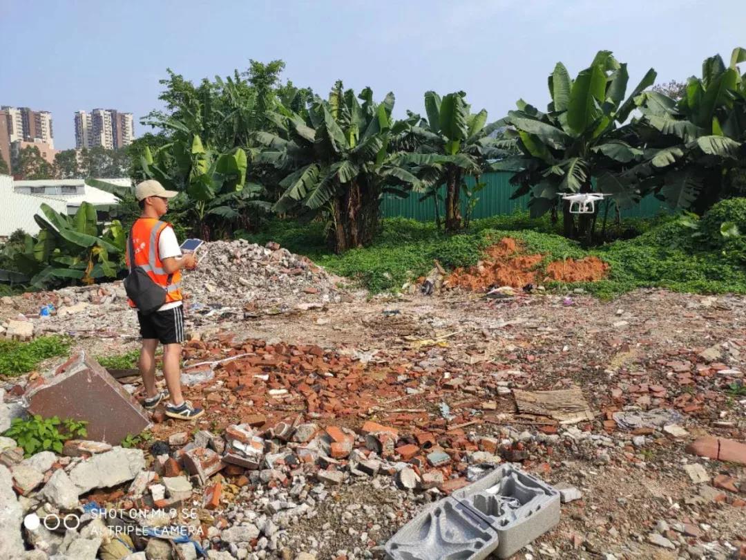 项目走访系列（四）：“与天斗、与地斗、与人斗其乐无限”——j9国际集团三调项目采访