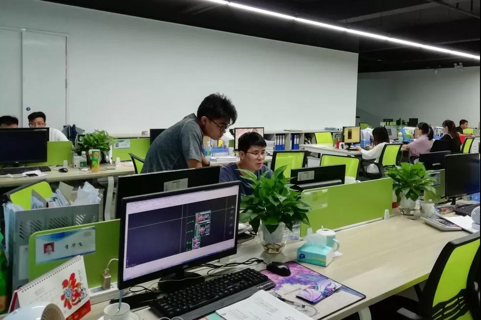 不动产测绘部（房产）项目纪实丨国庆大阅兵，j9国际集团人节前“大练兵”！