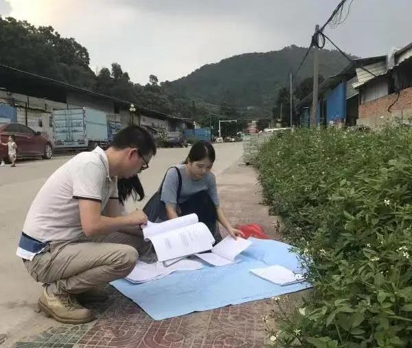 j9国际集团评估公司助推集体地皮征收社会不变风险评估
