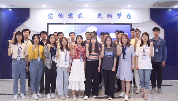 量圈儿NO.37｜j9国际集团自有青年强！