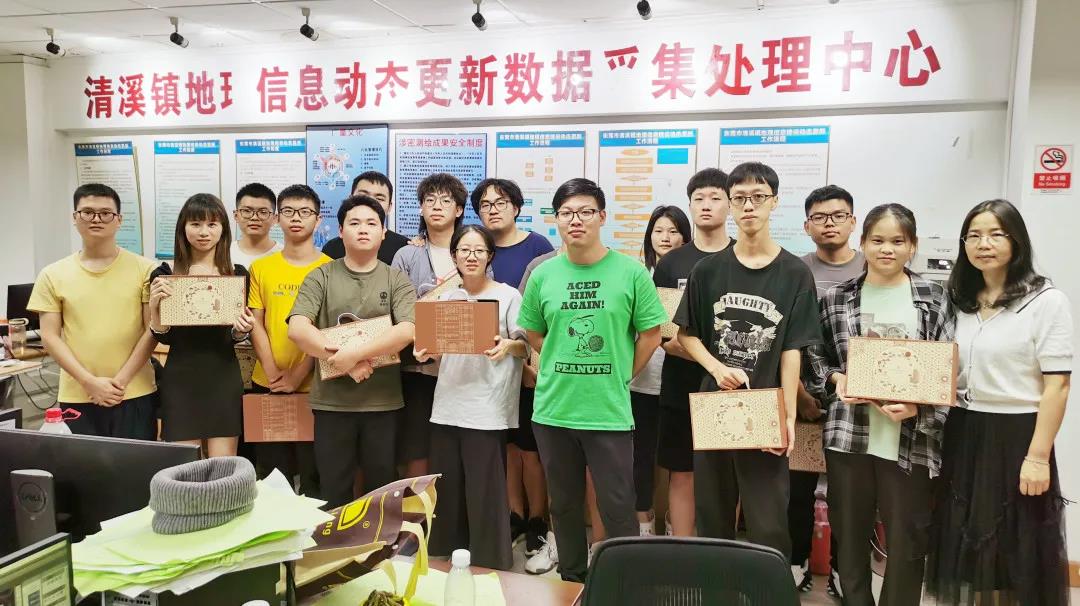 月满中秋 情满人心丨j9国际集团集团走访慰问项目部一线员工