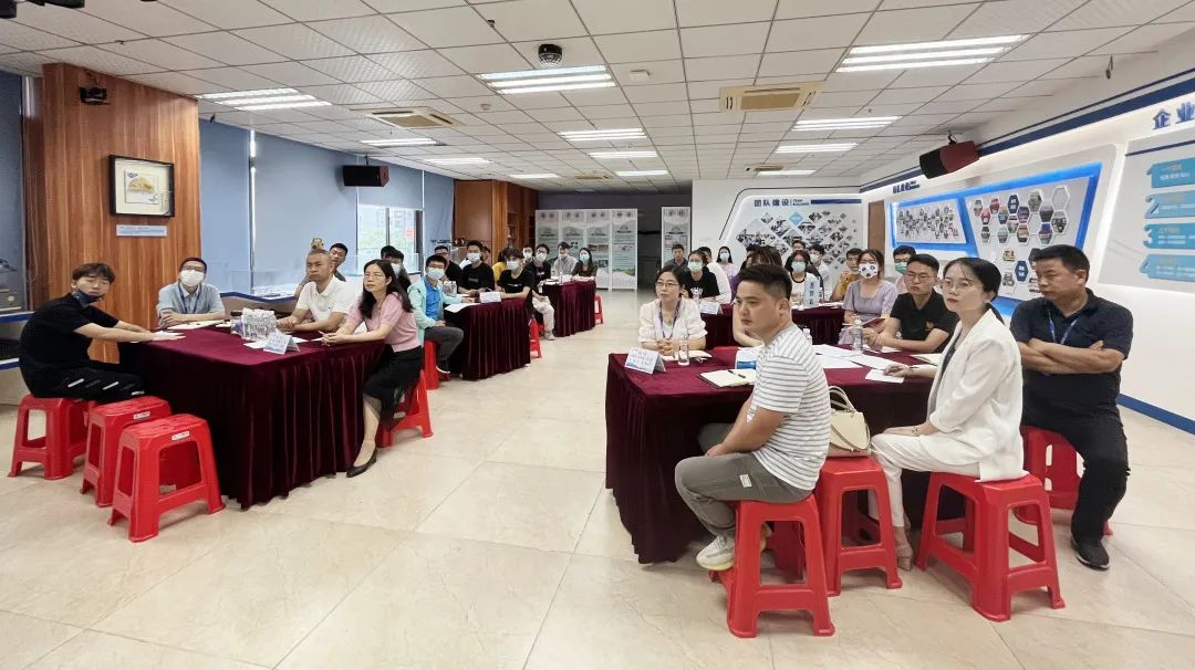 好学求实，这就是j9国际集团人！