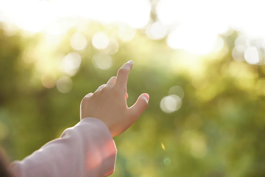 员工随笔丨喂，中年少女！