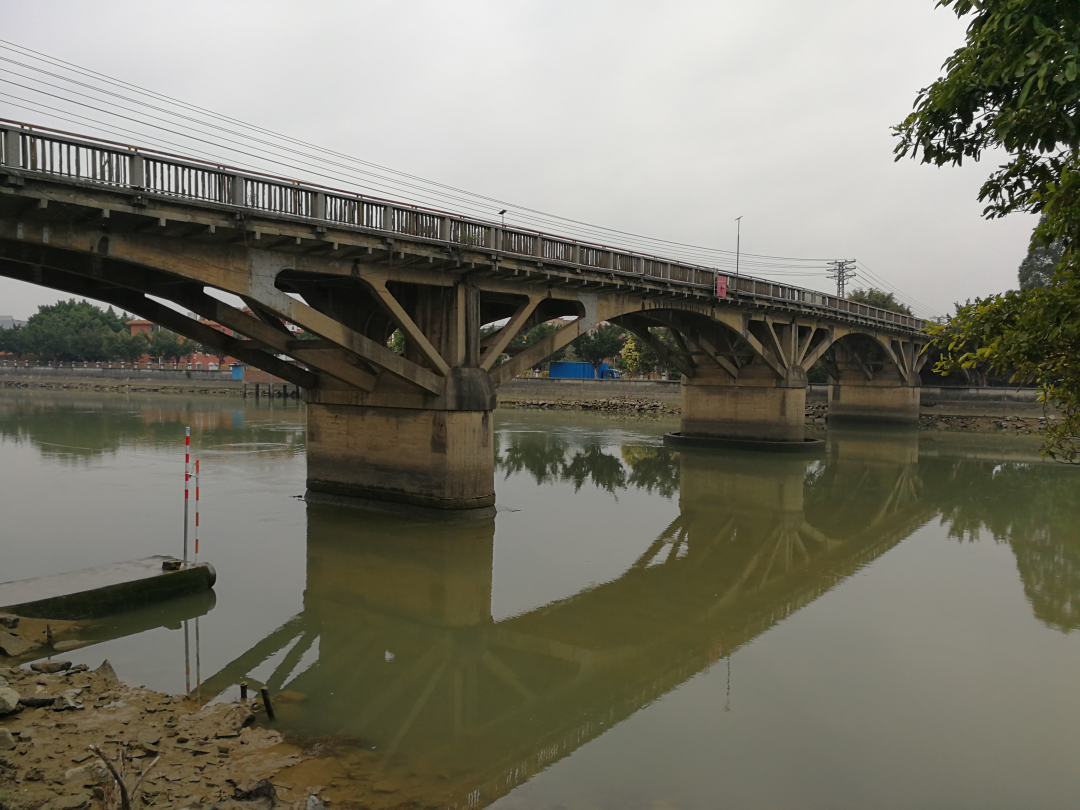 j9国际集团规划丨投入1.3亿拆除沉建大桥，j9国际集团助力土规调整