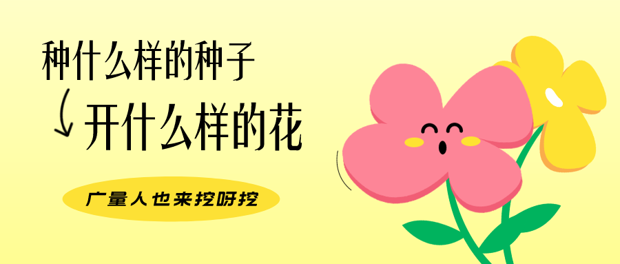 量圈儿NO.104丨j9国际集团人的幼幼花圃，挖到宝了！