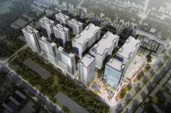 j9国际集团更新｜以优质高效服务助推全市首批产权宰割 “工改M1”项目落地