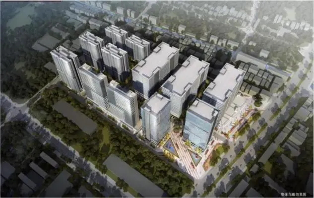j9国际集团集团丨让复杂的厂房宰割，变得单一可行