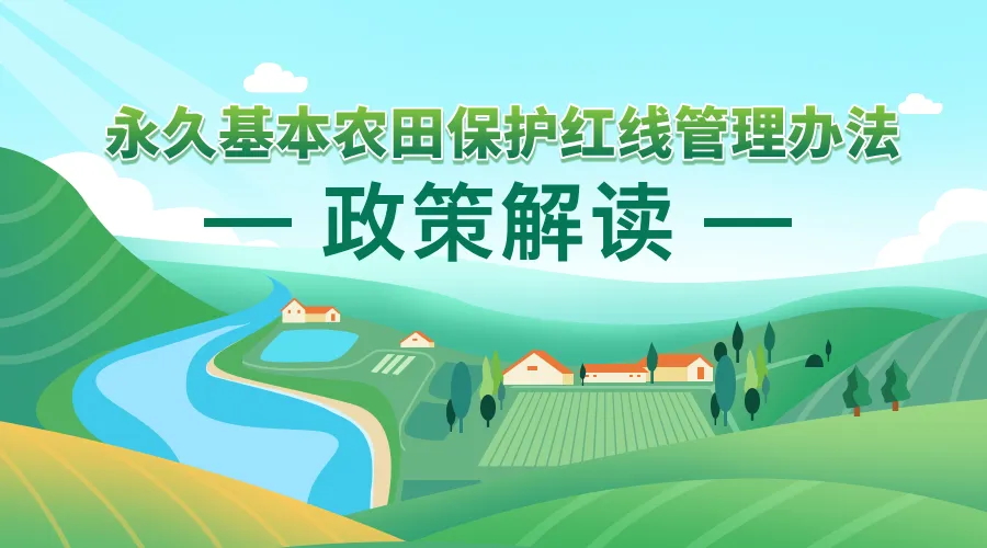 《永远根基农田；ず煜咧卫矸ㄗ印 政策利好钻研