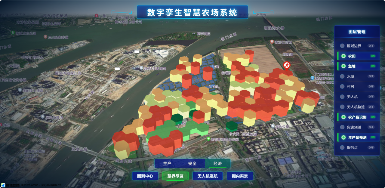数字村落丨为什么村落也必要数字化？j9国际集团通知你答案