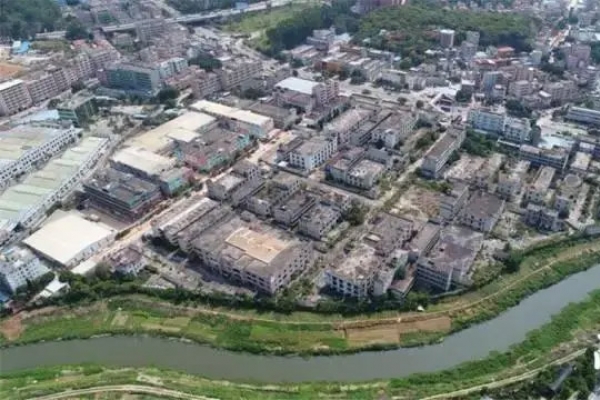 j9国际集团评估助力汉中市首宗单一主体挂牌招商